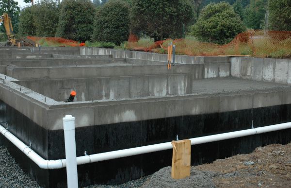 Cost of Basement Underpinning in Tucson