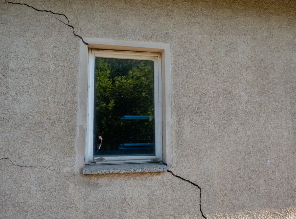 Cost of Home Foundation Repair in Tucson