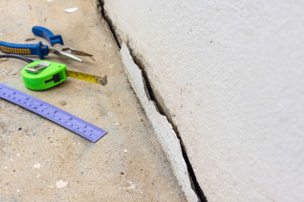 Cost of House Leveling in Tucson