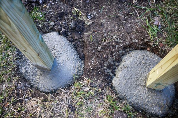 Cost of Piling Repair in Tucson