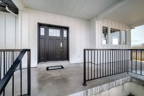 Cost of Porch Foundation Repair in Tucson