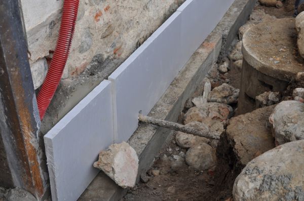 Cost of Raised Foundation Repair in Tucson