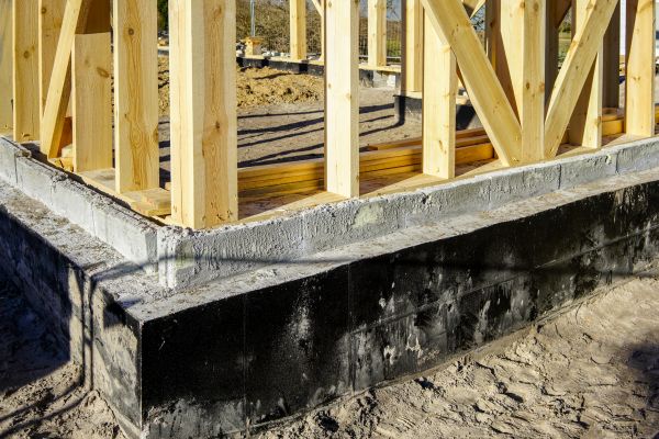 Cost of Sinking Foundation Lifting in Tucson