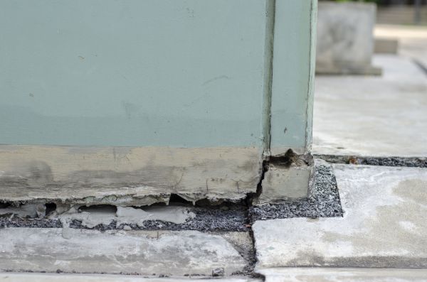 Cost of Structural Concrete Repair in Tucson