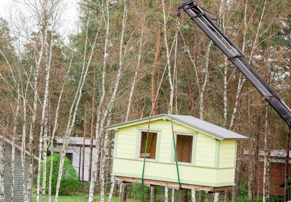Cost of Structural Lifting in Tucson