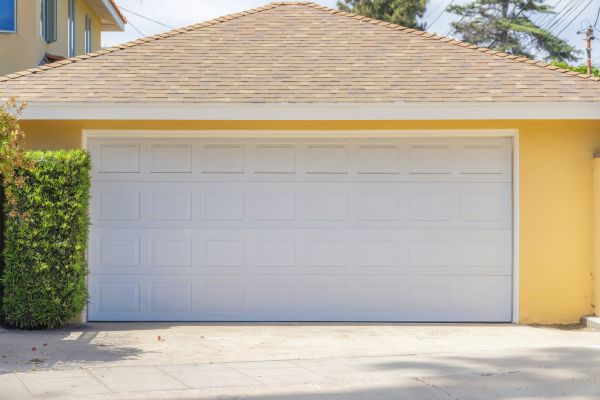 Cost of Garage Foundation Repair in Tucson