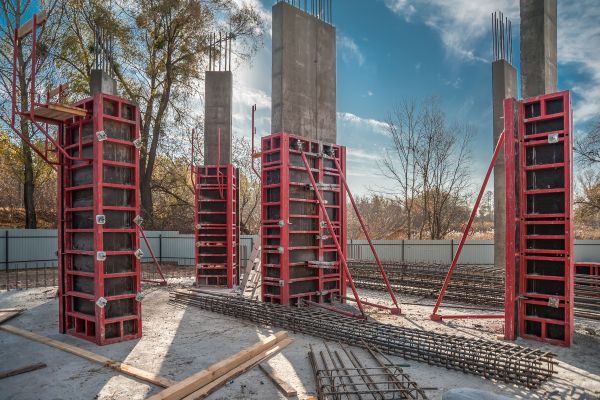 Cost of Foundation Support Service in Tucson