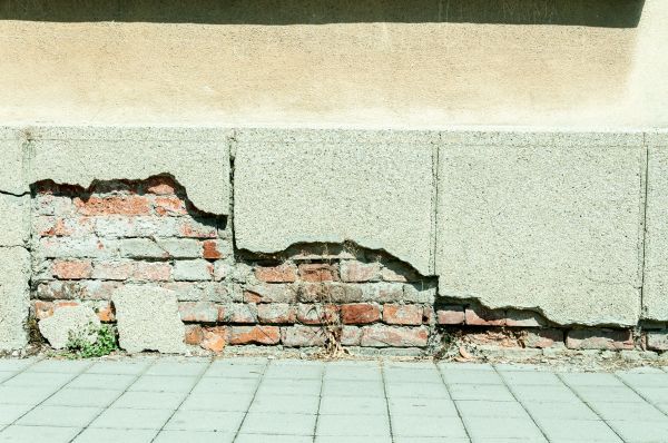 Cost of Foundation Damage Repair in Tucson
