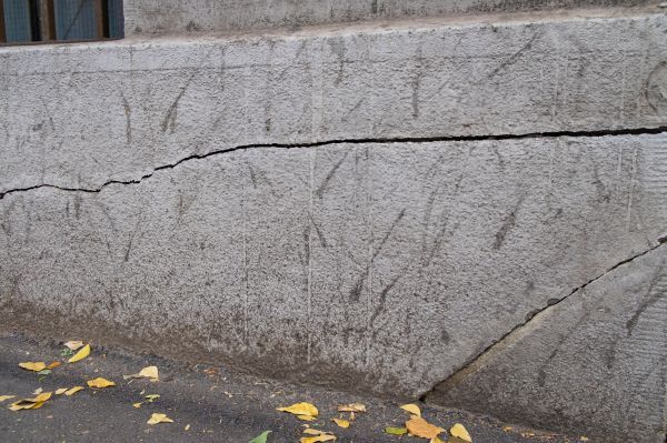 Cost of Structural Foundation Repair in Tucson