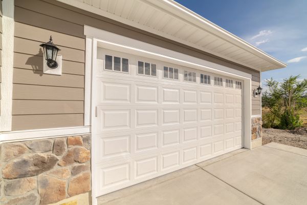 Cost of Garage Lifting in Tucson