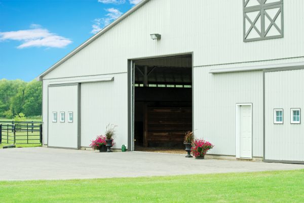 Cost of Barn Foundation Repair in Tucson