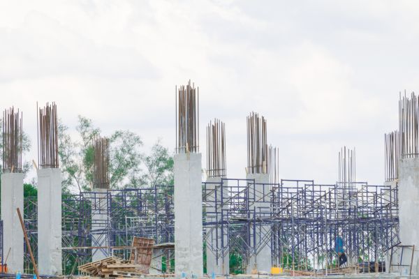Cost of Foundation Pier Repair in Tucson