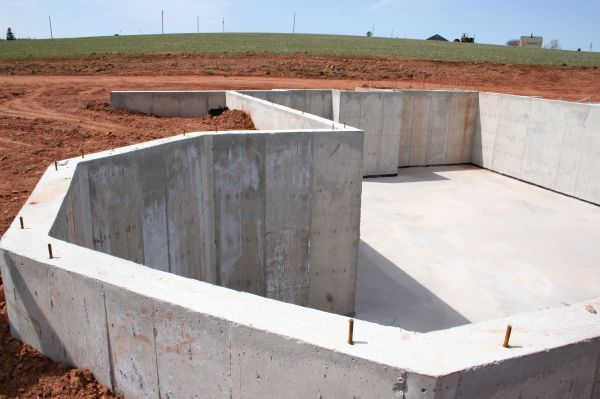 Cost of Exterior Foundation Service in Tucson