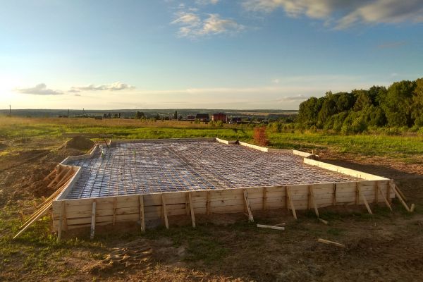 Cost of Exterior Foundation Repair in Tucson