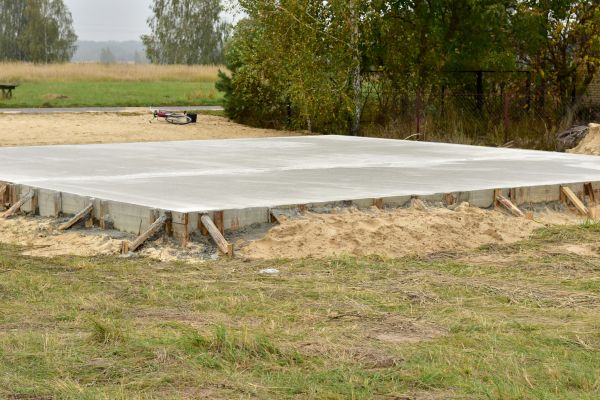 Cost of External Foundation Repair in Tucson