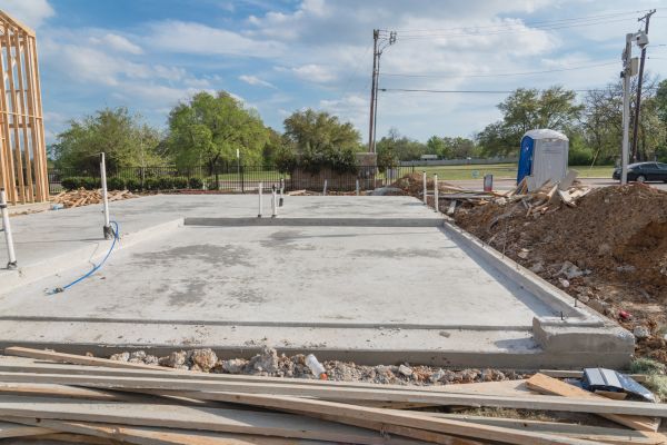 Cost of Building Foundation Repair in Tucson