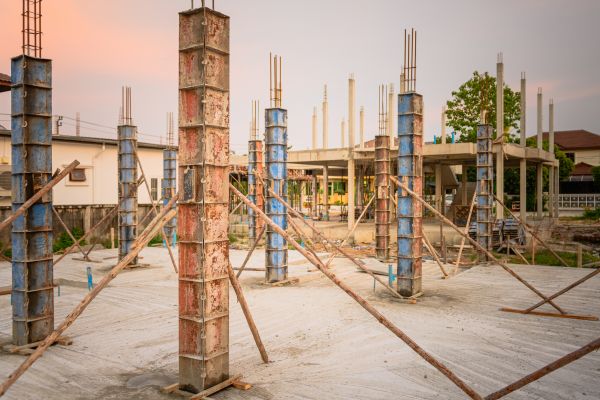 Cost of Foundation Pier Replacement in Tucson