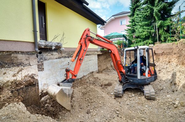 Cost of Structural Elevation in Tucson