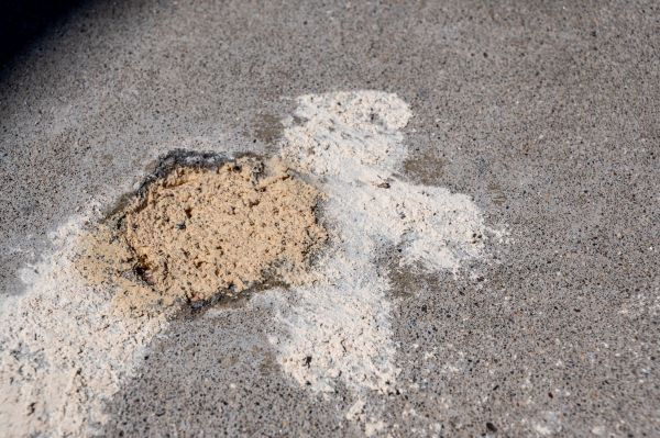 Cost of Foundation Leveling Service in Tucson