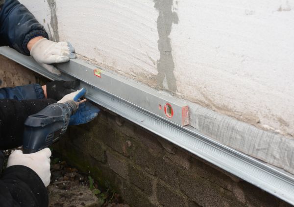 Cost of House Levelling in Tucson