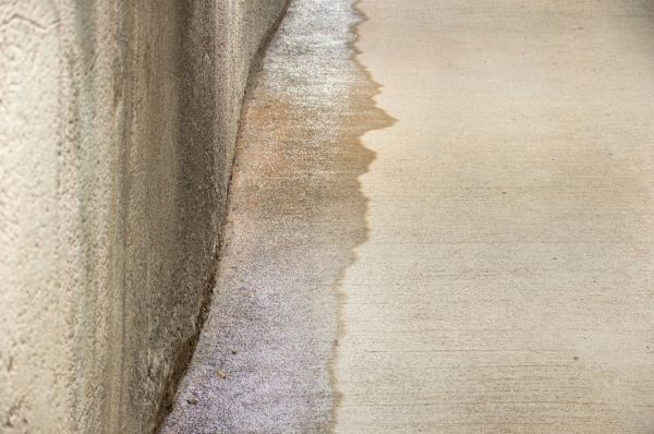 Cost of Leaking Foundation Repair in Tucson